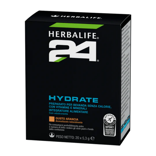 H24 Hydrate