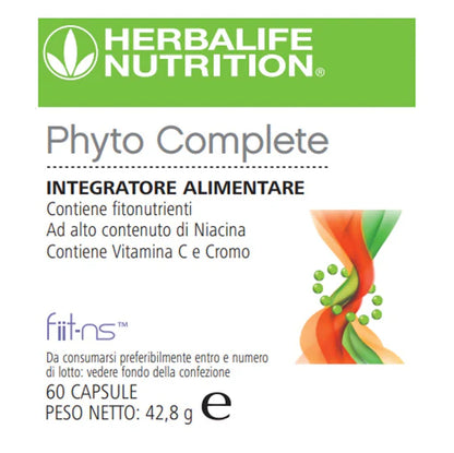 Phyto Complete®